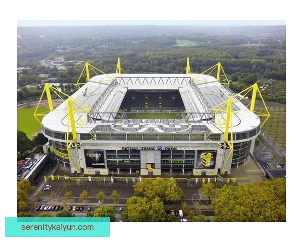 德甲焦点：西格纳尔伊杜纳公园再迎激情对决，球迷热情持续高涨