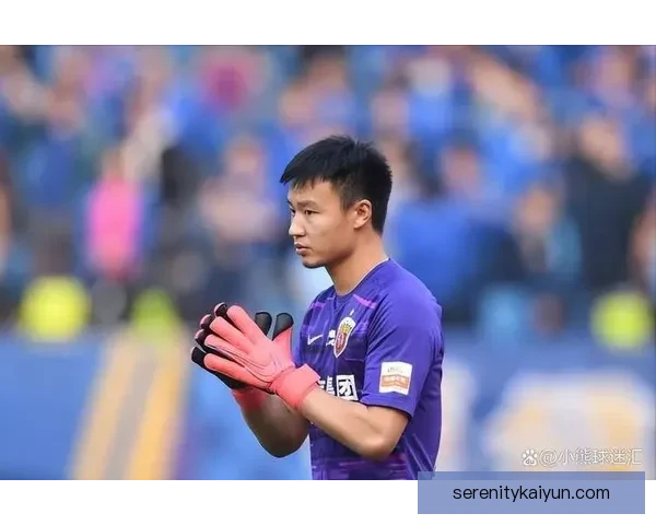 上海海港巴尔加斯状态回暖，近期表现值得关注