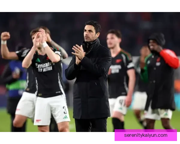 阿尔特塔空间利用表现稳健，展现战术调整效果持续提升