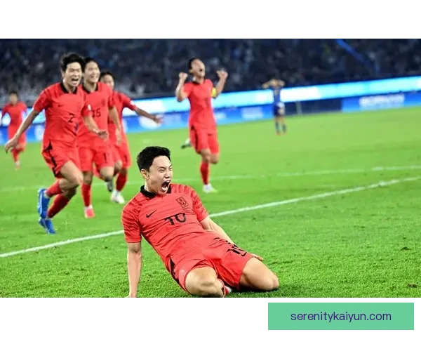 亚运会足球赛黑马球队表现稳健，竞争力增强