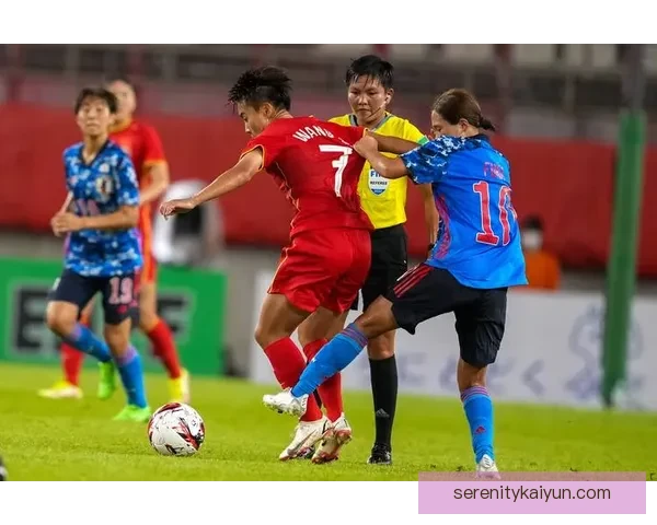 东亚杯赛事格局分析：东亚霸主之争持续升温