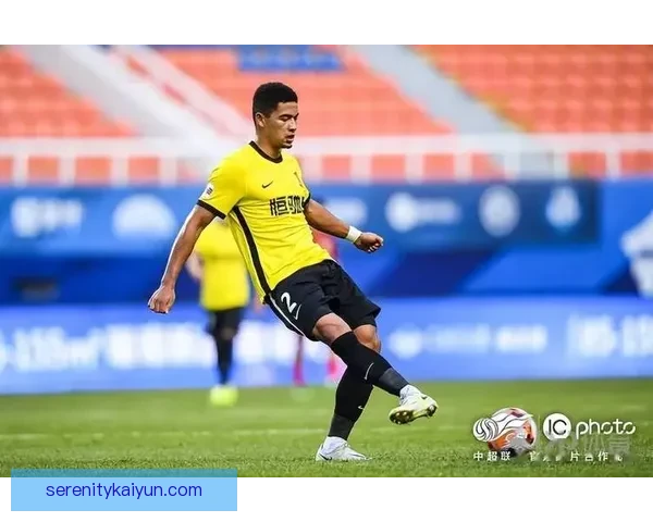 广州队锋线重组，进攻端表现稳健